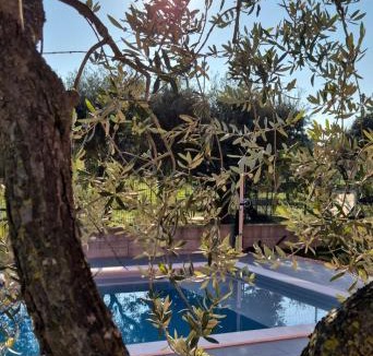 Bussolengo House | Relais la Terrazza