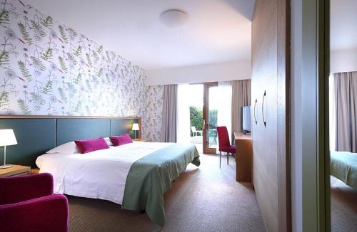 Conegliano Hotel | Relais Le Betulle