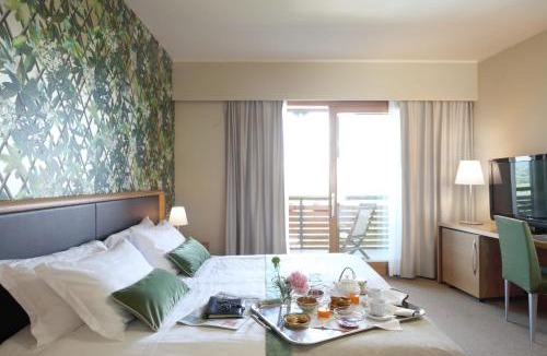 Conegliano Hotel | Relais Le Betulle