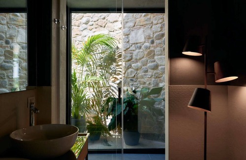 Marciaga Hotel | Relais Rossar