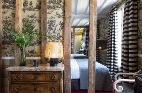 Odeon Hotel | Relais Saint Germain