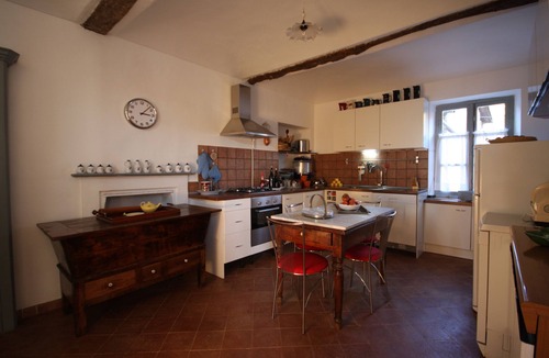 San Desiderio House | Relais San Desiderio
