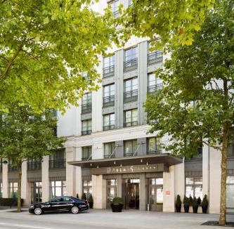 Chessy Apartment | Relais Spa Val d'Europe