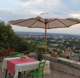 Nord-Ovest House | Relais Villa Ambrosetti