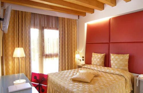 Istrana Bed & Breakfast | Relais Villa Annamaria Bed end Breakfast