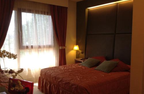 Istrana Bed & Breakfast | Relais Villa Annamaria Bed end Breakfast