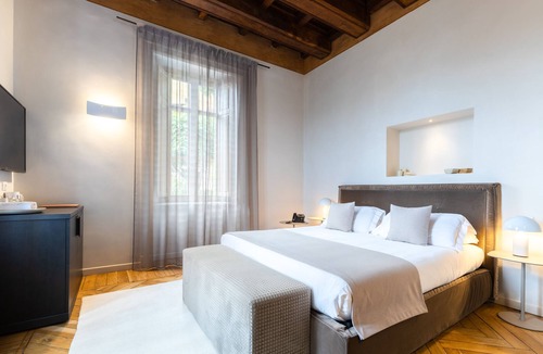 Canelli House | Relais Villa del Borgo