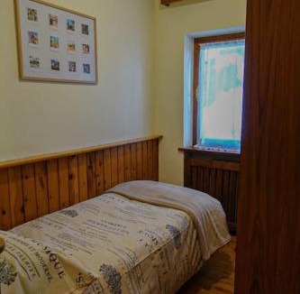 Cortina d'Ampezzo Apartment | Relax a Cortina d'Ampezzo - Alverà