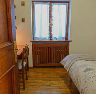 Cortina d'Ampezzo Apartment | Relax a Cortina d'Ampezzo - Alverà