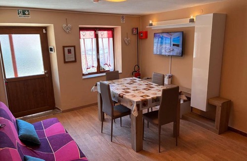 Conco House | Relax Alla Contrada, Intero Alloggio, Conco, Altopiano di Asiago