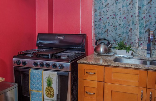 Caribbean Estates House | Relax and play: Spacious Family OasisnSpacious kids play ground walking Trails