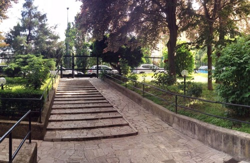 Calvairate Apartment | Relax and style just steps from the city center