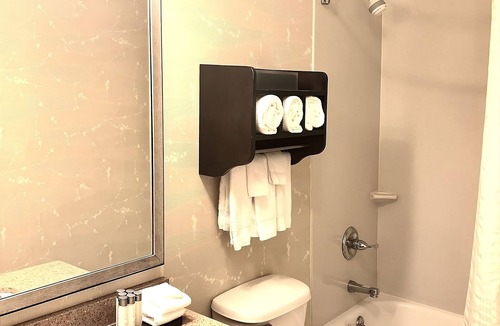 Koreatown Hotel | Relax and Unwind! 2 Convenient Units, Pets Allowed, Steps Away from Times Square