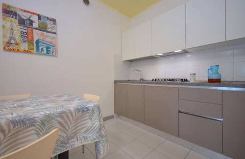 Bibione Pineda Apartment | Relax and Unwind in a central and renewed retreat
