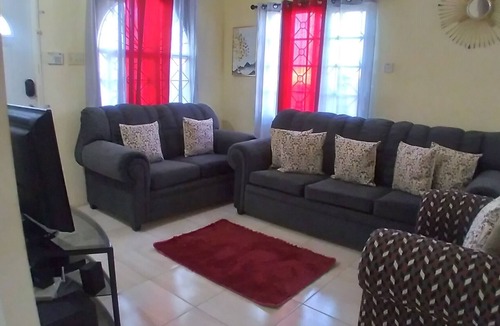 Portmore House | Relax and unwind in the most serene atmosphere