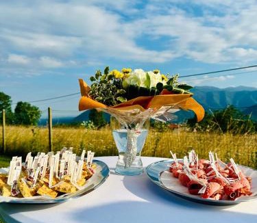 Coassolo Torinese Resort | Relax Della Valle