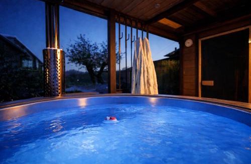 Coassolo Torinese Resort | Relax Della Valle