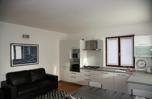Montagnaga Apartment | Relax e natura vicino a Trento