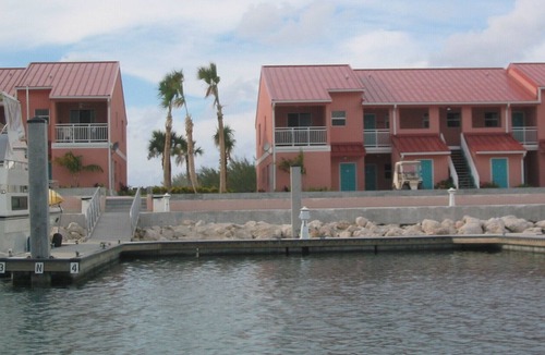 South Bimini House | Relax- Forget All of Your Troubles!