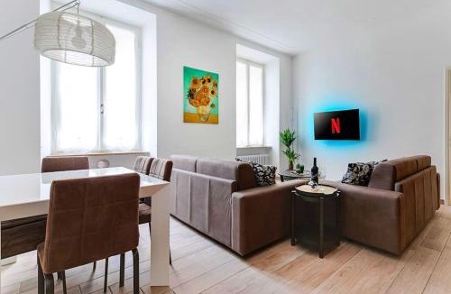 Old Town Apartment | RELAX - Historic Center with 3 Bedrooms and Free ZTL Pass