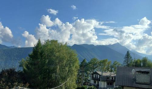Toceno Apartment | Relax in montagna