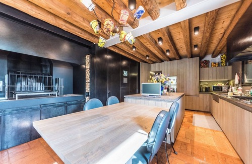 Roncade Villa | Relax in this oasis This villa for exclusive use