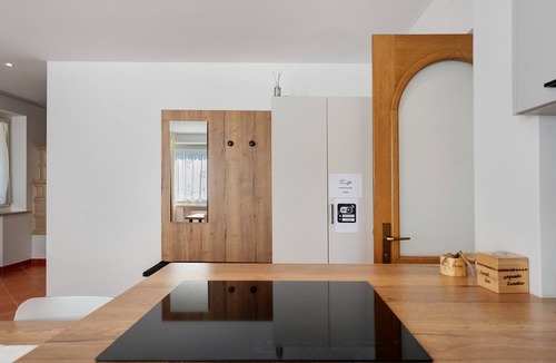 Fontana Nuova-Bevia House | Relax surrounded by nature
