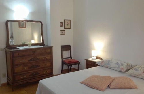 Rione San Maurizio Apartment | Relax time
