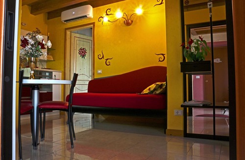 Negrar Apartment | Relaxation in Valpolicella ~ residence La Palma Negrar