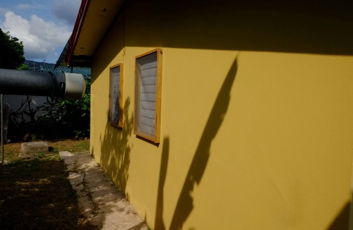 Molynes Gardens House | Relaxing, private stay at Villa Eccleston