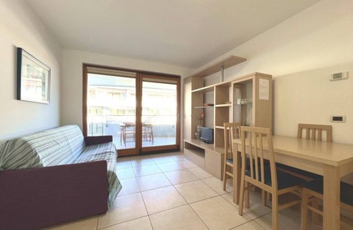 Grado Apartment | Relaxing vacation home with lagoon view in Grado