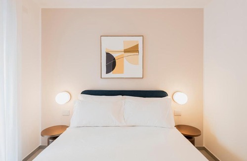 Washington Apartment | RELSTAY - De Angeli