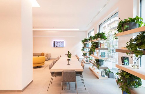 Washington Apartment | RELSTAY - De Angeli