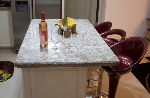 Havendale Apartment | Remarkable 2-Bed Apartment in Kingston