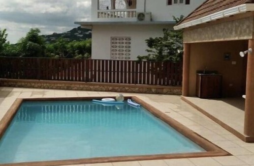 Havendale Apartment | Remarkable 2-Bed Apartment in Kingston