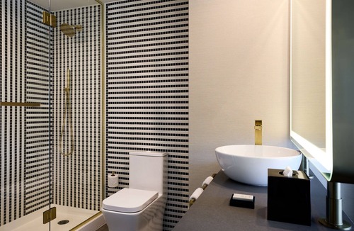 Harlem Hotel | Renaissance New York Harlem Hotel