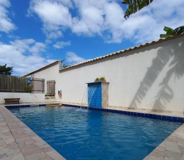 Arpoador Hotel | Renascer Suites