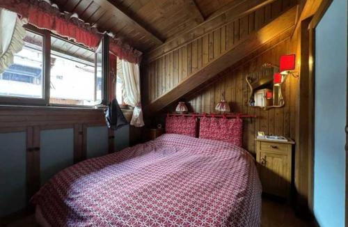 Auronzo di Cadore Apartment | Renovated attic in Auronzo