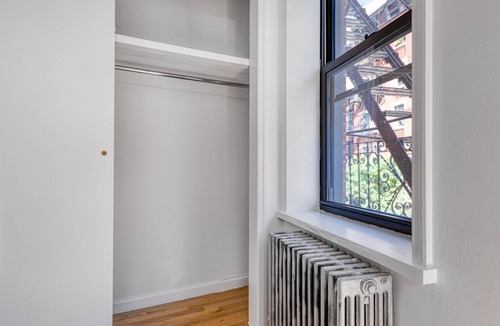 Little Italy Apartment | Renovated Nolita 2BR w/W/D, nr SoHo, by Blueground