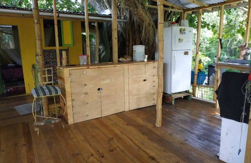 Tower Isle House | Rent our beautiful River paradise Jamaica