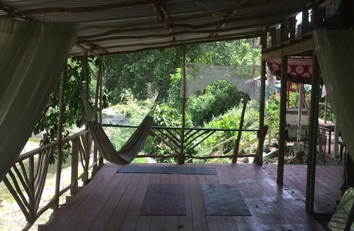 Tower Isle House | Rent our beautiful River paradise Jamaica
