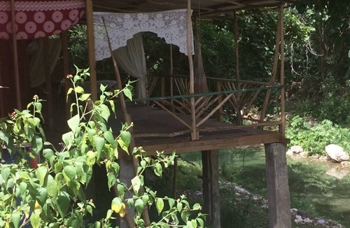 Tower Isle House | Rent our beautiful River paradise Jamaica