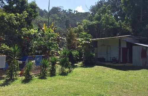Tower Isle House | Rent our beautiful River paradise Jamaica