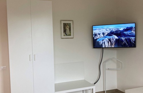 Campodarsego House | RENTAL ROOMS "AT THE GRANDFATHER'S HOUSE" convenient, strategic and quiet site