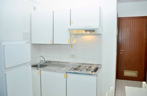Bibione Pineda Apartment | Residence Gemini is an apartmenthouse (with elevator) near the sea (150m), in Bibione Pineda area, w