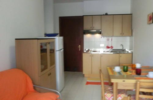 Bibione Pineda Apartment | Residence Gemini is an apartmenthouse (with elevator) near the sea (150m), in Bibione Pineda area, w