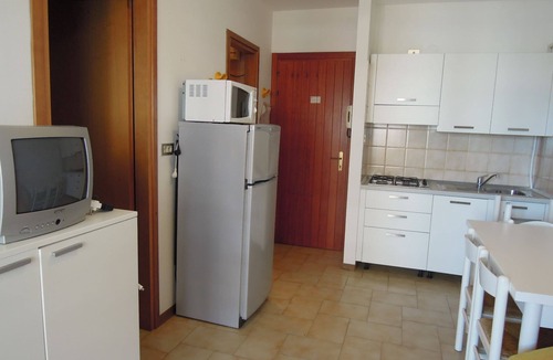 Bibione Apartment | RESIDENCE ITACA - Itaca 058F 4P B* corpo B