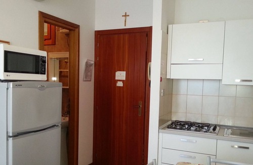 Bibione Apartment | RESIDENCE ITACA - Itaca 003F 2P B* corpo A