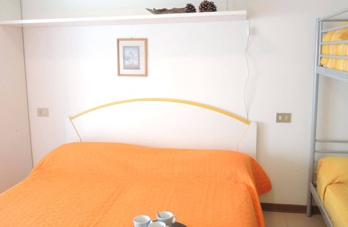 Bibione Apartment | RESIDENCE ITACA - Itaca 003F 2P B* corpo A