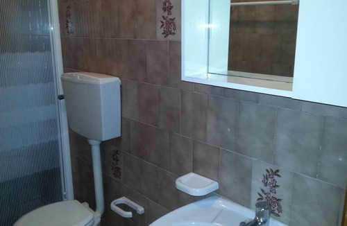 Bibione Apartment | RESIDENCE ITACA - Itaca 003F 2P B* corpo A